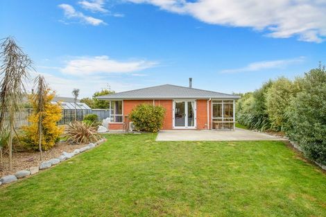 Photo of property in 290 Horndon Street, Darfield, 7510
