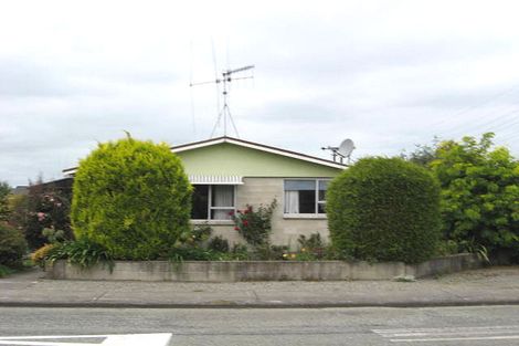 Photo of property in 34 Hornbrook Street, Temuka, 7920