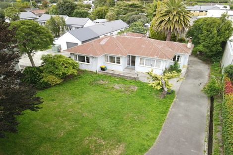 Photo of property in 134 Main Street, Greytown, 5712