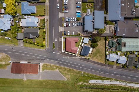 Photo of property in 35 Morero Terrace, Taumarunui, 3920