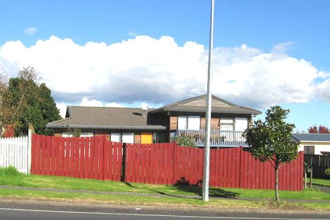 Photo of property in 47 Gills Road, Bucklands Beach, Auckland, 2014