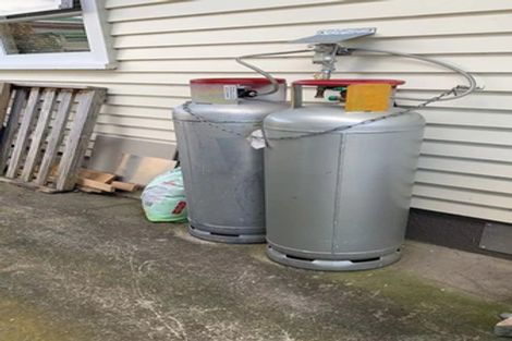 Photo of property in 3 Osprey Street, Pakuranga, Auckland, 2010