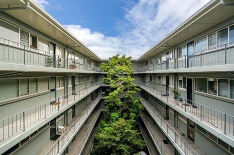 Photo of property in 509/9 Sarawia Street, Newmarket, Auckland, 1052