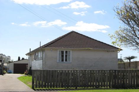 Photo of property in 46 Semple Street, Huntly, 3700