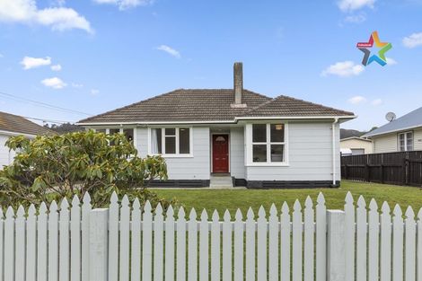 Photo of property in 1229 Taita Drive, Taita, Lower Hutt, 5011