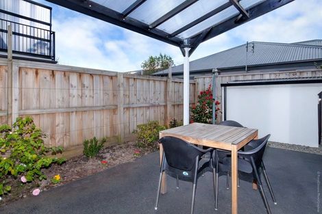 Photo of property in 2/18 Kenilworth Street, Addington, Christchurch, 8024