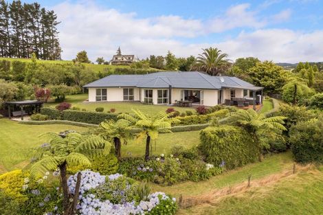 Photo of property in 439a Wainui Road South, Whakamarama, 3181