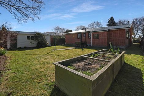 Photo of property in 177 Middle Road, Allenton, Ashburton, 7700