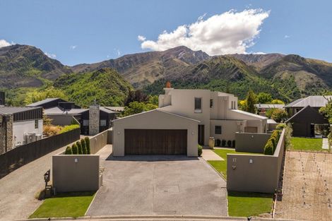 Photo of property in 17 Fox's Terrace, Arrowtown, 9302