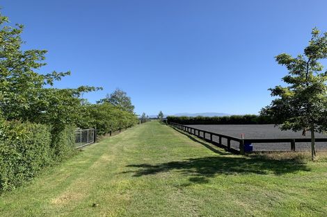 Photo of property in 695 Essendon Road, Darfield, 7571