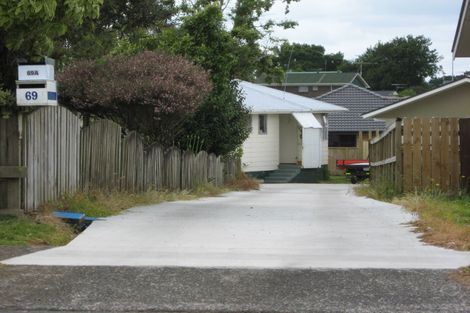 Photo of property in 51 Cooper Street, Pukekohe, 2120