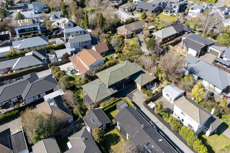 Photo of property in 108a Idris Road, Bryndwr, Christchurch, 8052
