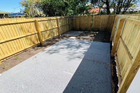 Photo of property in 7/40 Norwich Street, Linwood, Christchurch, 8062