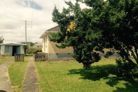 Photo of property in 31 Semple Street, Huntly, 3700