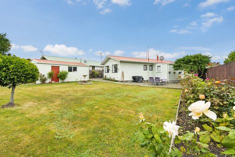 Photo of property in 22 Seadown Crescent, Amberley, 7410