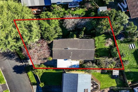 Photo of property in 30 Kowhai Street, Hamilton Lake, Hamilton, 3204