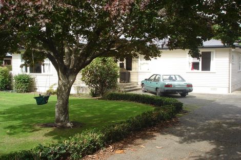 Photo of property in 53 Te Aute Road, Havelock North, 4130