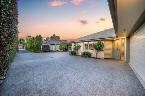 Photo of property in 14a Taunton Place, Rangiora, 7400