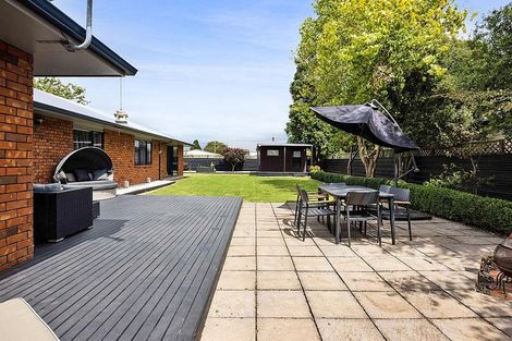 Photo of property in 12 Hunter Street, Normanby, Hawera, 4614