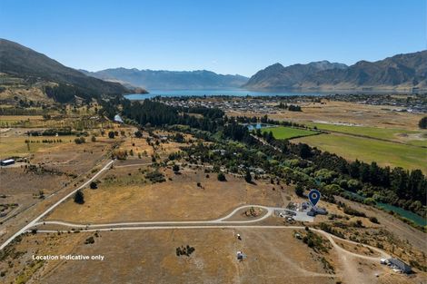Photo of property in 136 Te Awa Road, Albert Town, Wanaka, 9382
