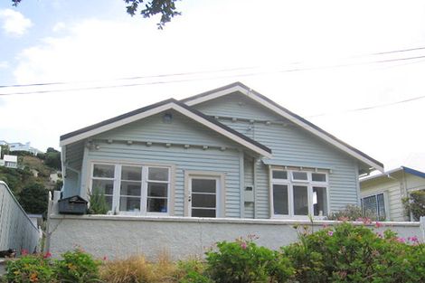 Photo of property in 22 Ventnor Street, Seatoun, Wellington, 6022