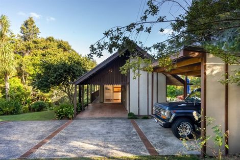 Photo of property in 16 Wilding Avenue, Northcote Point, Auckland, 0627