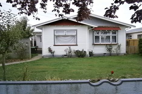 Photo of property in 26 Diamond Avenue, Spreydon, Christchurch, 8024