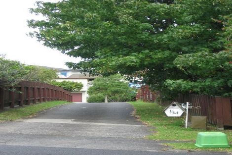 Photo of property in 1/34 Opal Avenue, Pakuranga, Auckland, 2010