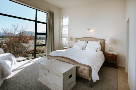 Photo of property in 695a Aubrey Road, Albert Town, Wanaka, 9305