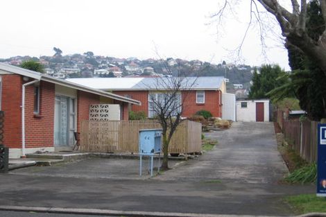 Photo of property in 66c Neville Street, South Dunedin, Dunedin, 9012
