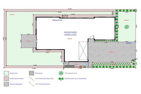 Photo of property in 242 Lincoln Rolleston Road, Rolleston, 7678