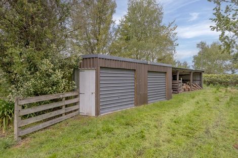 Photo of property in 980 Oxford Road, Fernside, Rangiora, 7471