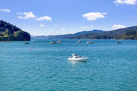 Photo of property in 357 Anakiwa Road, Anakiwa, Picton, 7281
