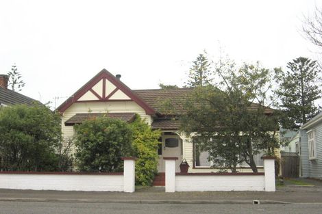 Photo of property in 86 Mcgrath Street, Napier South, Napier, 4110