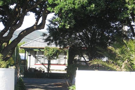 Photo of property in 50 Cuba Street, Petone, Lower Hutt, 5012