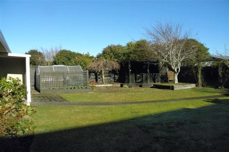 Photo of property in 119 Kildare Drive, Waikiwi, Invercargill, 9810