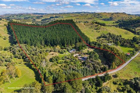 Photo of property in 38 Paengaroa Road, Taihape, 4795