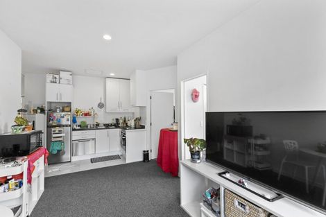 Photo of property in Terrace Tower Apartments, 3e/126 The Terrace, Wellington Central, Wellington, 6011