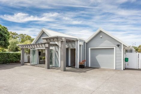 Photo of property in 183 Main Street, Greytown, 5712