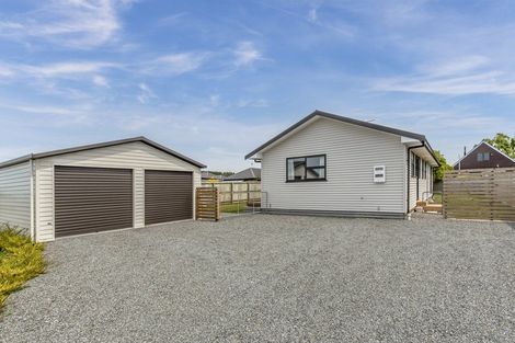 Photo of property in 33 Chervier Street, Leeston, 7632