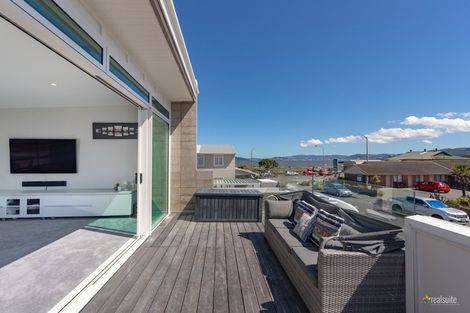 Photo of property in 6b Nelson Street, Petone, Lower Hutt, 5012