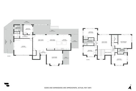 Photo of property in 2 Arriere Lane, Silverdale, 0932