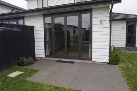 Photo of property in 68 Gosling Crescent, Halswell, Christchurch, 8025