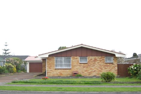Photo of property in 27 Mangati Road, Bell Block, New Plymouth, 4312