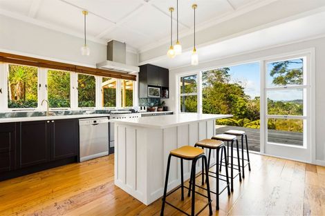 Photo of property in 71 Coulter Road, Henderson Valley, Auckland, 0614