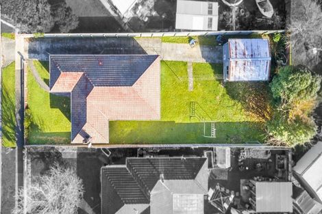 Photo of property in 152 Mcleod Street, Elderslea, Upper Hutt, 5018