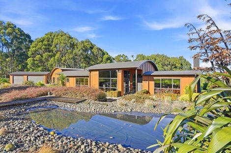 Photo of property in 29 Harrison Road, Fordell, Whanganui, 4577
