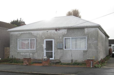 Photo of property in 12 Cashel Street, South Dunedin, Dunedin, 9012