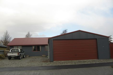 Photo of property in 37 Gilling Place, Cromwell, 9310