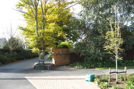 Photo of property in 3/76 Hamilton Avenue, Ilam, Christchurch, 8041